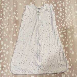 HALO SleepSack Wearable Blanket Midnight Moons 100% Cotton 6-12M M